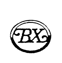 BX trademark