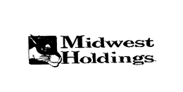 MIDWEST HOLDINGS trademark