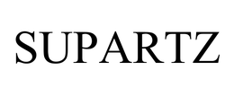 SUPARTZ trademark