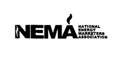 NEMA NATIONAL ENERGY MARKETERS ASSOCIATION trademark