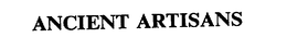 ANCIENT ARTISANS trademark