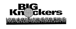 BIG KNOCKERS trademark
