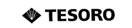 TESORO trademark