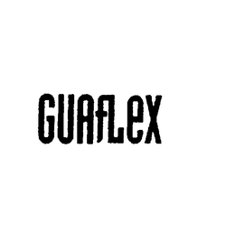 GUAFLEX trademark