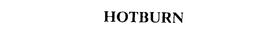 HOTBURN trademark