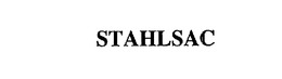 STAHLSAC trademark
