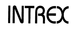 INTREX trademark