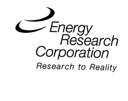 ENERGY RESEARCH CORPORATION RESEARCH TOREALITY trademark