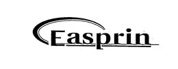 EASPRIN trademark