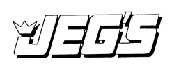JEG'S trademark