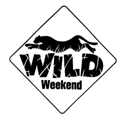 WILD WEEKEND trademark