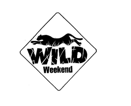 WILD WEEKEND trademark