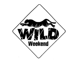 WILD WEEKEND trademark
