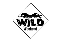 WILD WEEKEND trademark