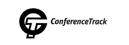 CT CONFERENCETRACK trademark