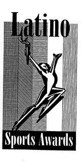 LATINO SPORTS AWARDS trademark