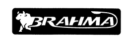 BRAHMA trademark