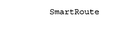 SMARTROUTE trademark