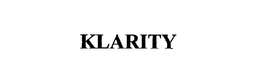 KLARITY trademark