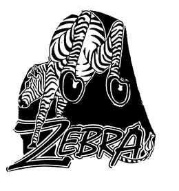 ZEBRA trademark