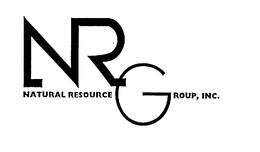 NRG NATURAL RESOURCE GROUP, INC. trademark