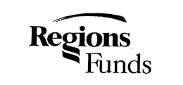 REGIONS FUNDS trademark