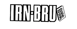 IRN-BRU BARR trademark