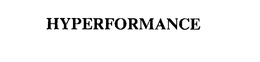 HYPERFORMANCE trademark