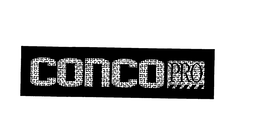 CONCO PRO trademark