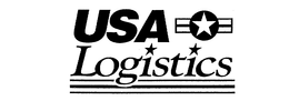 USA * LOGISTICS trademark
