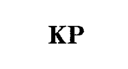KP trademark