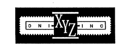 XYZ INC trademark