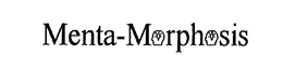 MENTA-MORPHOSIS trademark