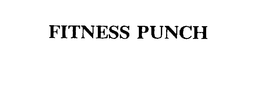 FITNESS PUNCH trademark