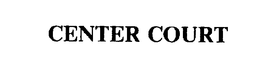 CENTER COURT trademark