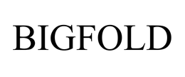 BIGFOLD trademark