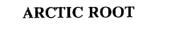 ARCTIC ROOT trademark
