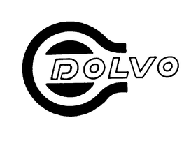 DOLVO trademark