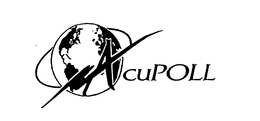 ACUPOLL trademark