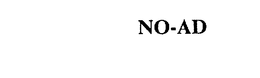 NO-AD trademark