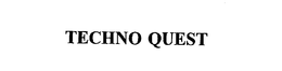 TECHNO QUEST trademark