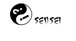 SENSEI I ? trademark