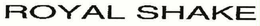 ROYAL SHAKE trademark