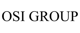 OSI GROUP trademark
