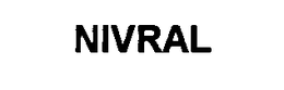 NIVRAL trademark