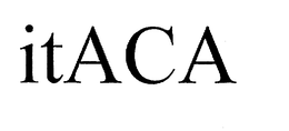 ITACA trademark