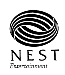 NEST ENTERTAINMENT trademark