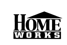 HOME WORKS trademark