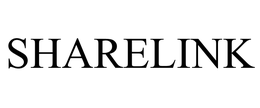 SHARELINK trademark