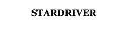 STARDRIVER trademark